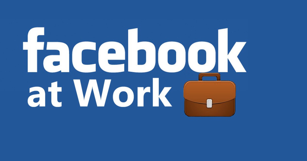 ‘Facebook at work’, comunicación corporativa dentro de las empresas