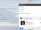Gmail permite enviar dinero por correo electrónico