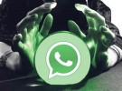 Recordad que espiar WhatsApp no es buena idea