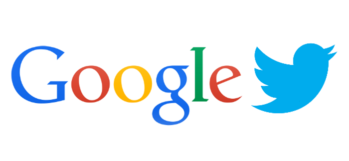 Vuelven los tweets al buscador de Google