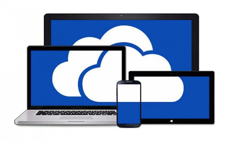 Consigue hasta 200 GB gratis en OneDrive