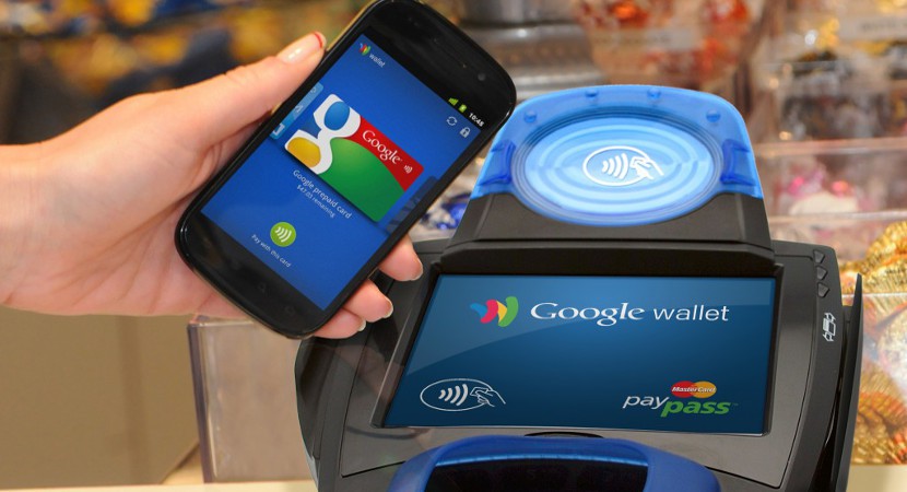 Google podría apostar por Softcard para impulsar Google Wallet