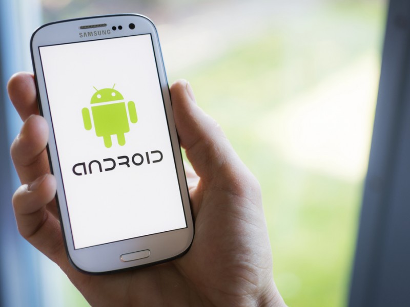 Google podría presentar Android Pay en mayo