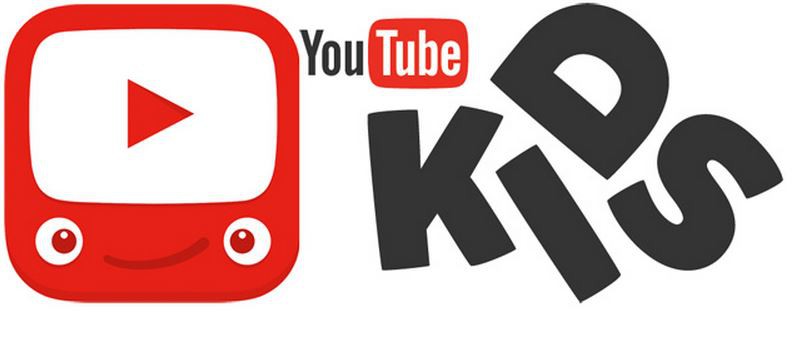 YouTube Kids, la aplicación para los más pequeños