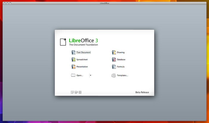 LibreOffice para móviles y navegadores web ya es casi una realidad