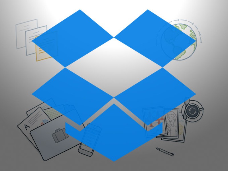 Composer, la herramienta para crear notas en la que está trabajando Dropbox