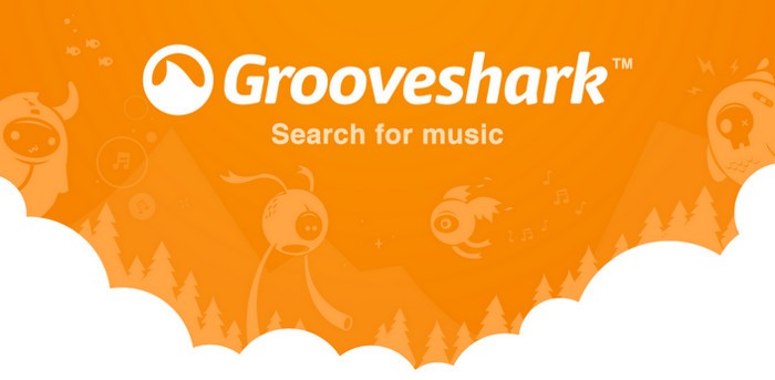 Grooveshark, multada con 736 millones de dólares por infracción del Copyright