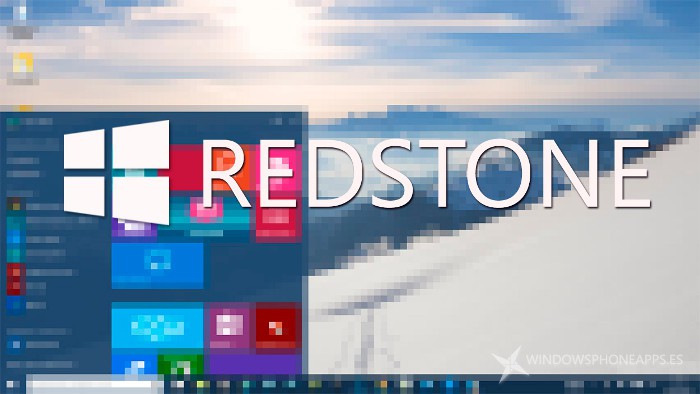 Nuevos detalles de Redstone: no será un sistema operativo nuevo