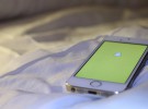 Truco en Snapchat para iOS permite grabar sin límite de tiempo