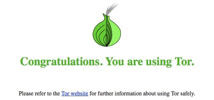 Tor Browser se actualiza a la versión 4.5: estas son sus novedades