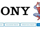 Wikileaks publica una base de datos con los documentos filtrados de Sony