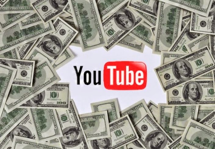 YouTube de pago y sin publicidad
