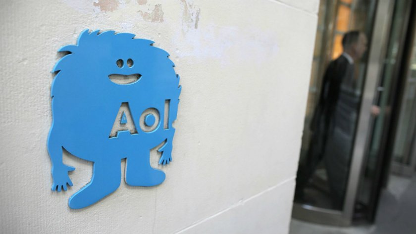 Verizon comprará a AOL por 4.4 mil millones de dólares
