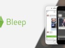 Bleep de BitTorrent, un servicio de mensajería muy seguro