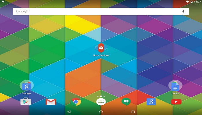 Nova Launcher 4.0 llega con Material Design y nuevas características