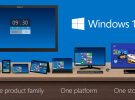 Estas serán todas las versiones disponibles de Windows 10