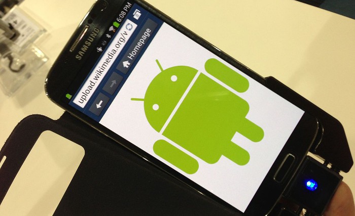 Android: nueva vulnerabilidad hace peligrar el 94% de los dispositivos