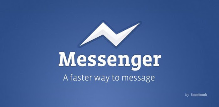 Ya puedes usar Facebook Messenger sin tener cuenta en Facebook