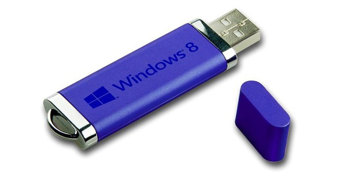 Podréis comprar Windows 10 en un pendrive