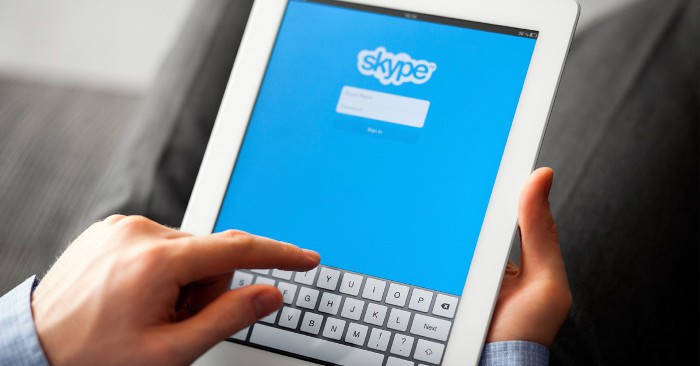 Así puedes hacer que Skype se cierre de forma inesperada