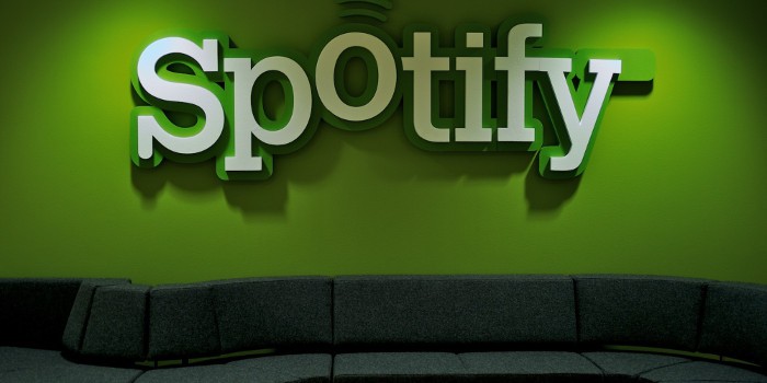 CEO de Spotify: «no necesitamos ser los números uno»