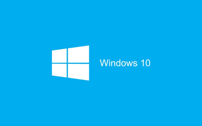Windows 10, a la venta el 29 de julio