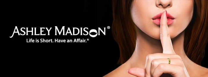 Ashley Madison crackeada: Filtran datos de 37 millones de usuarios