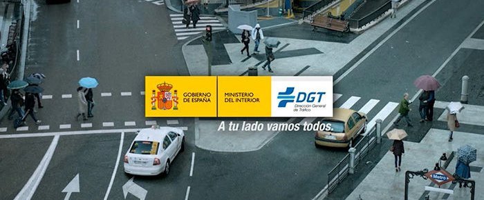 Gracias a Internet puedes saber dónde están los radares móviles de la DGT