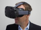 Facebook podría estar desarrollando una aplicación de realidad virtual
