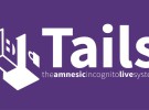 Tails vuelve a ser segura con la versión 1.6