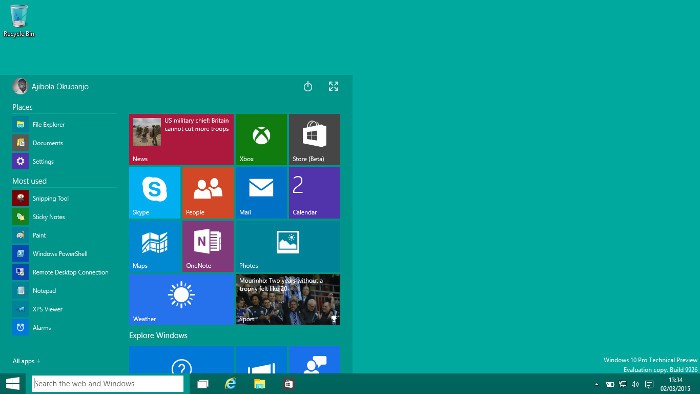 Windows 10 se descarga en tu PC aunque no lo quieras