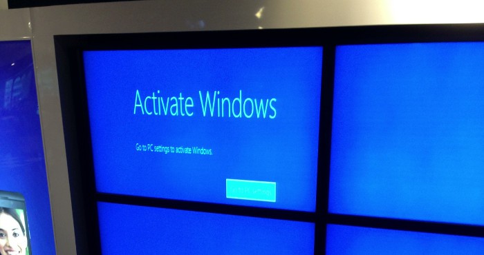 Microsoft mejora la activación de Windows 10