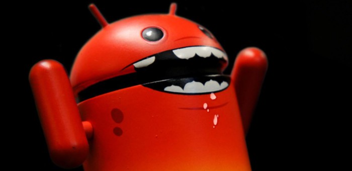 Así es el virus para Android que hace root en los dispositivos