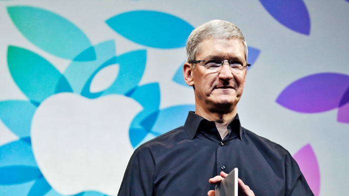 Tim Cook: «Acabar con el cifrado sería peligroso»