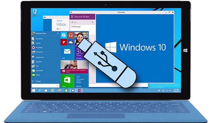 Así es la nueva y gran actualización de Windows 10