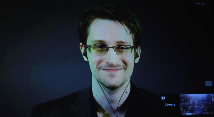 Estas son las recomendaciones de Edward Snowden para proteger la privacidad