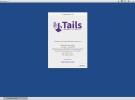 Tails se hace mayor: disponible la versión 2.0