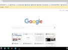 Google ya prepara un Chrome con Material Design