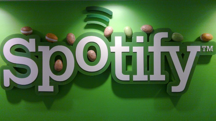 Spotify se mueve a los servidores de Google, los rumores indican algo más