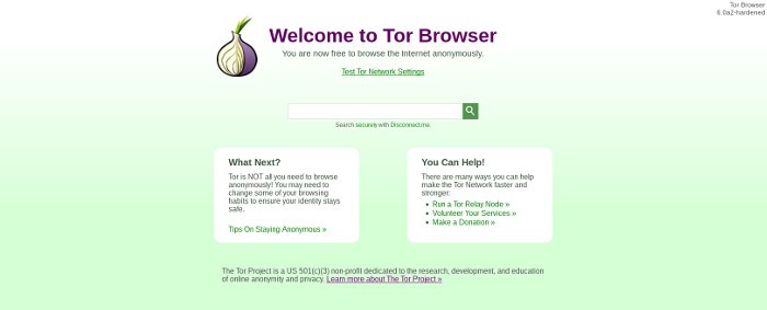 Tor Browser Hardened, el navegador más seguro para acceder a la Deep Web