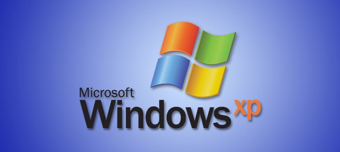 windows xp unofficial service pack 4