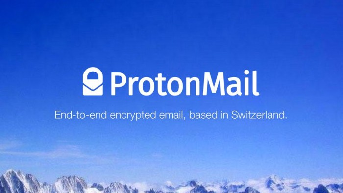 ProtonMail, el correo electrónico cifrado, disponible en versión final