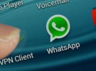 WhatsApp podría incluir negritas y cursivas