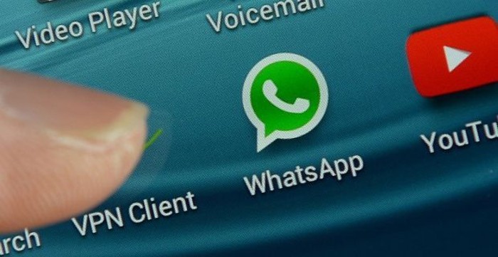 WhatsApp podría incluir negritas y cursivas