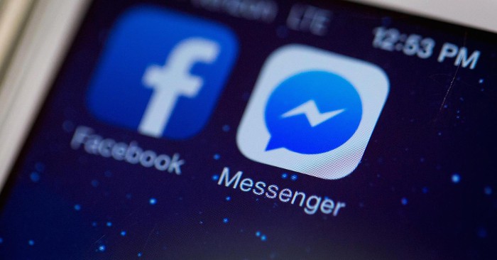 Facebook Messenger sigue mejorando e integra Dropbox en la aplicación