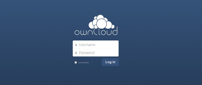 ownCloud 9.1: la nueva versión comienza a tomar forma