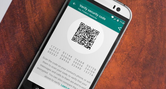 WhatsApp mejora su cifrado, así es la nueva técnica