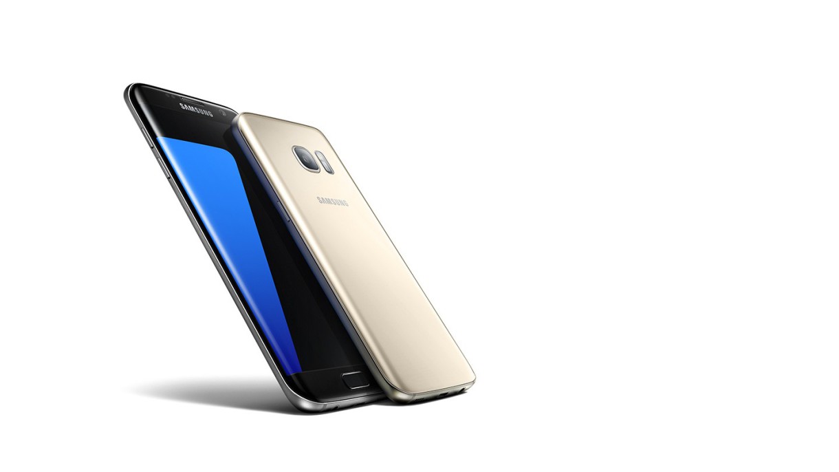 Las nuevas ventajas del Galaxy S7