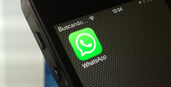 Un fallo en SS7 permite vulnerar WhatsApp