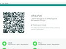 WhatsApp ya tiene aplicación de escritorio